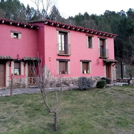 Hotel Rural El Marquesito Antigua Casa Carmela Arenas de San Pedro Extérieur photo