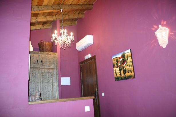 Hotel Rural El Marquesito Antigua Casa Carmela Arenas de San Pedro Extérieur photo