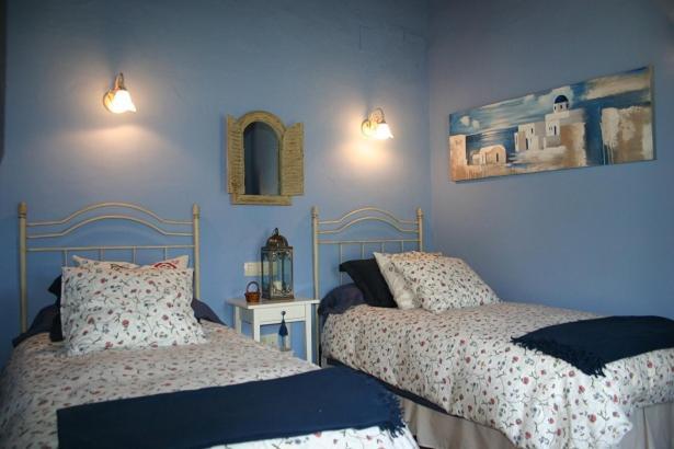Hotel Rural El Marquesito Antigua Casa Carmela Arenas de San Pedro Extérieur photo